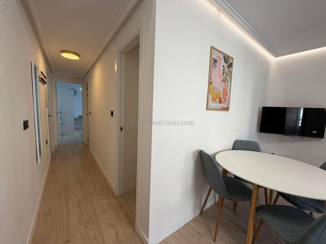 Venta de apartamento en Torrevieja