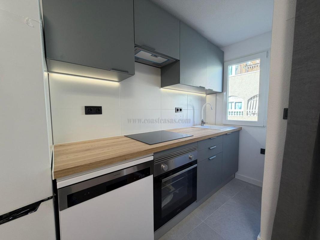 Venta de apartamento en Torrevieja