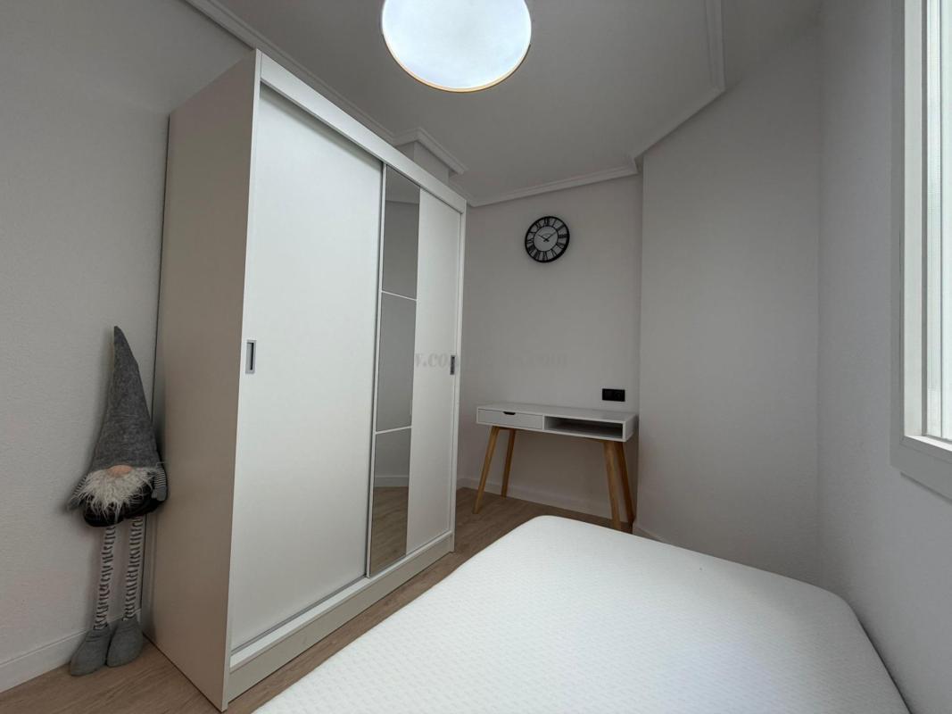 Venta de apartamento en Torrevieja