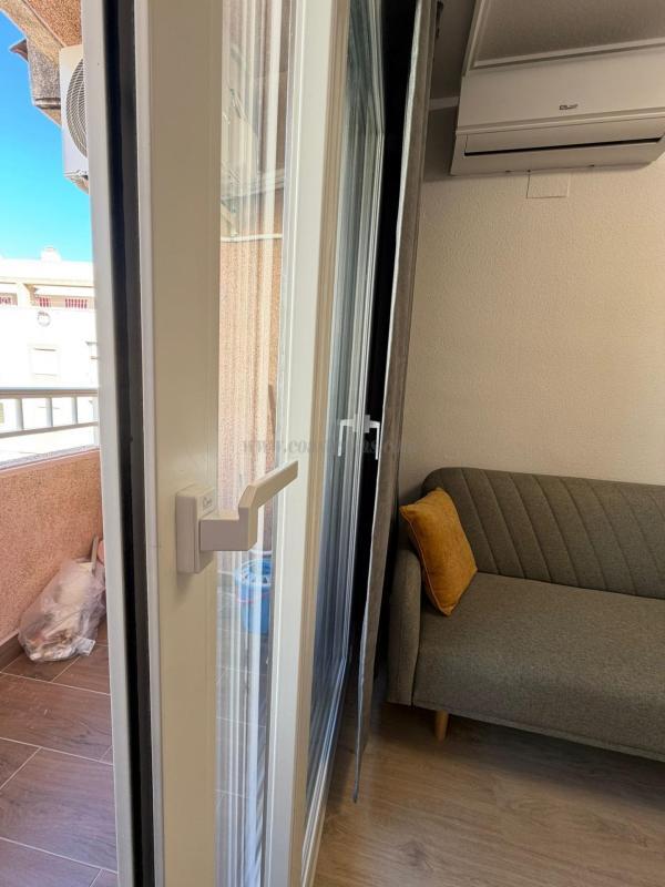Venta de apartamento en Torrevieja