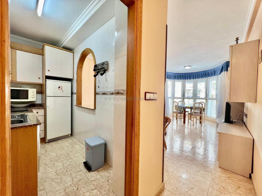 Venta de apartamento en Torrevieja