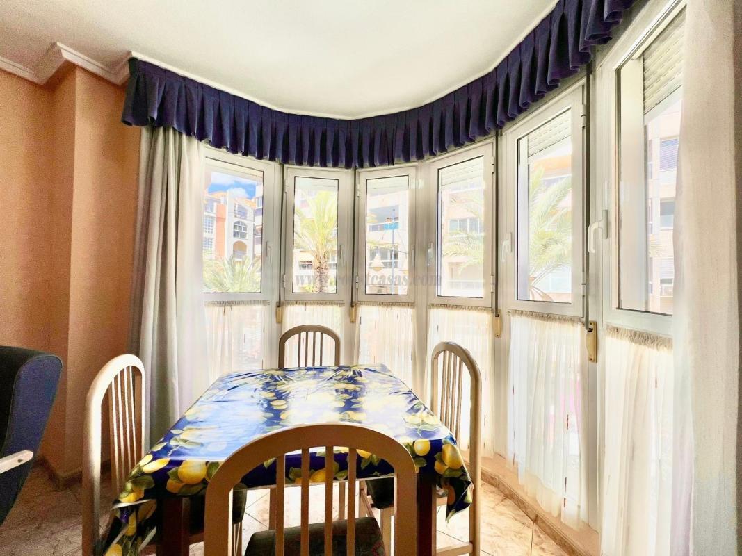 Venta de apartamento en Torrevieja