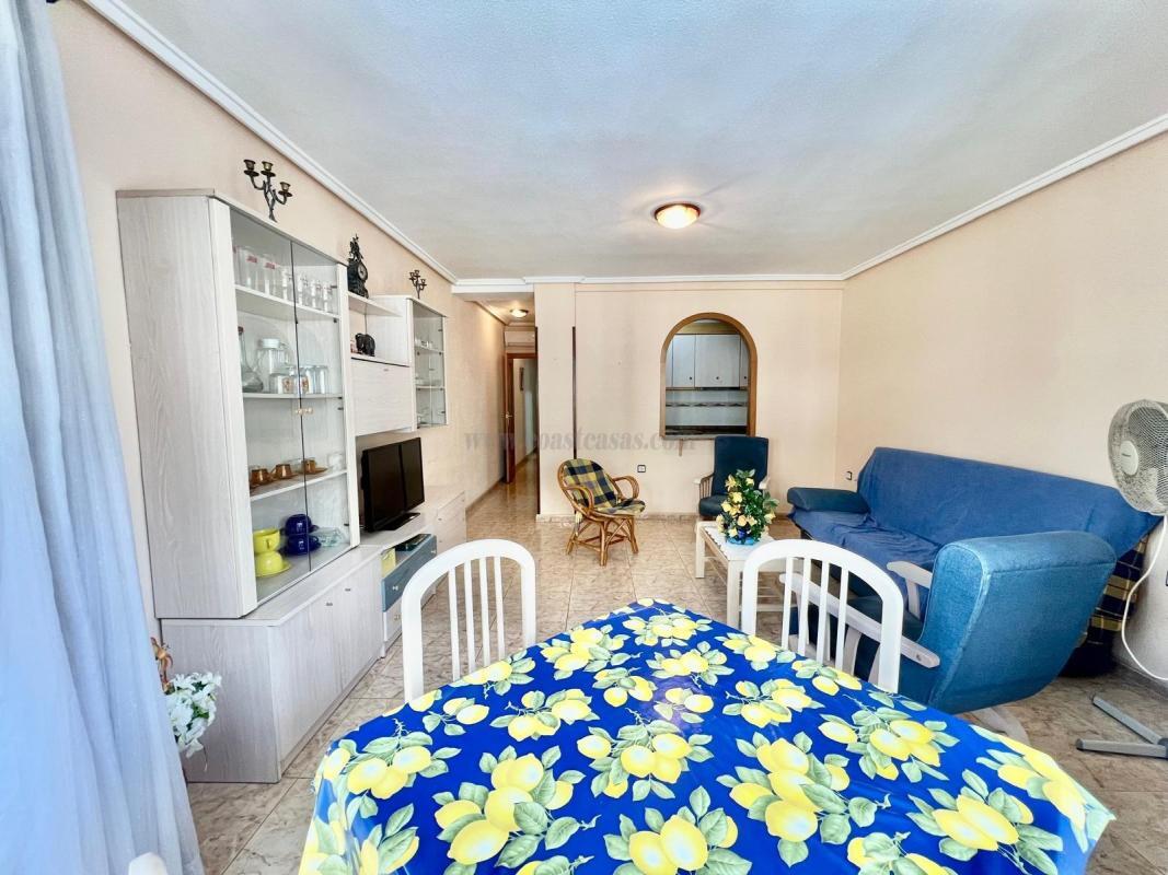 Venta de apartamento en Torrevieja