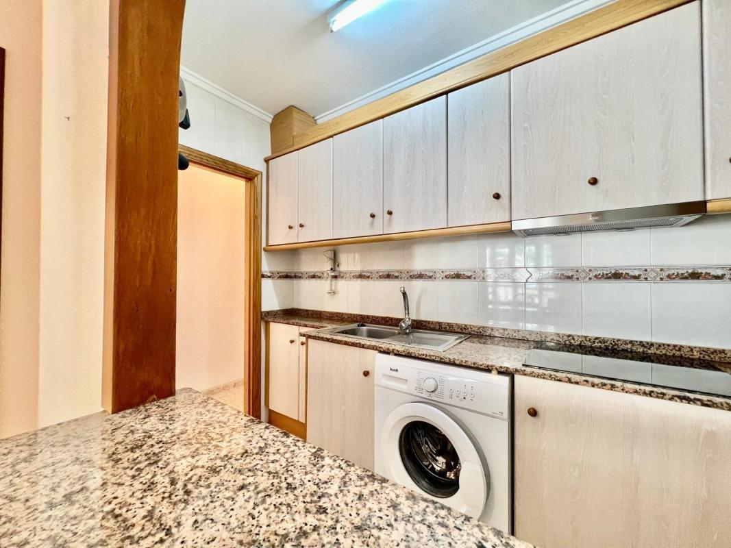 Venta de apartamento en Torrevieja