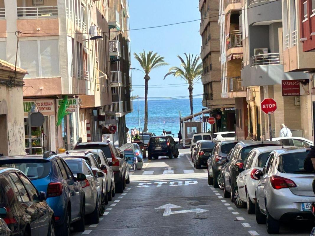 Venta de apartamento en Torrevieja