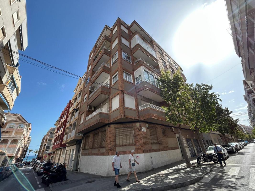 Venta de apartamento en Torrevieja