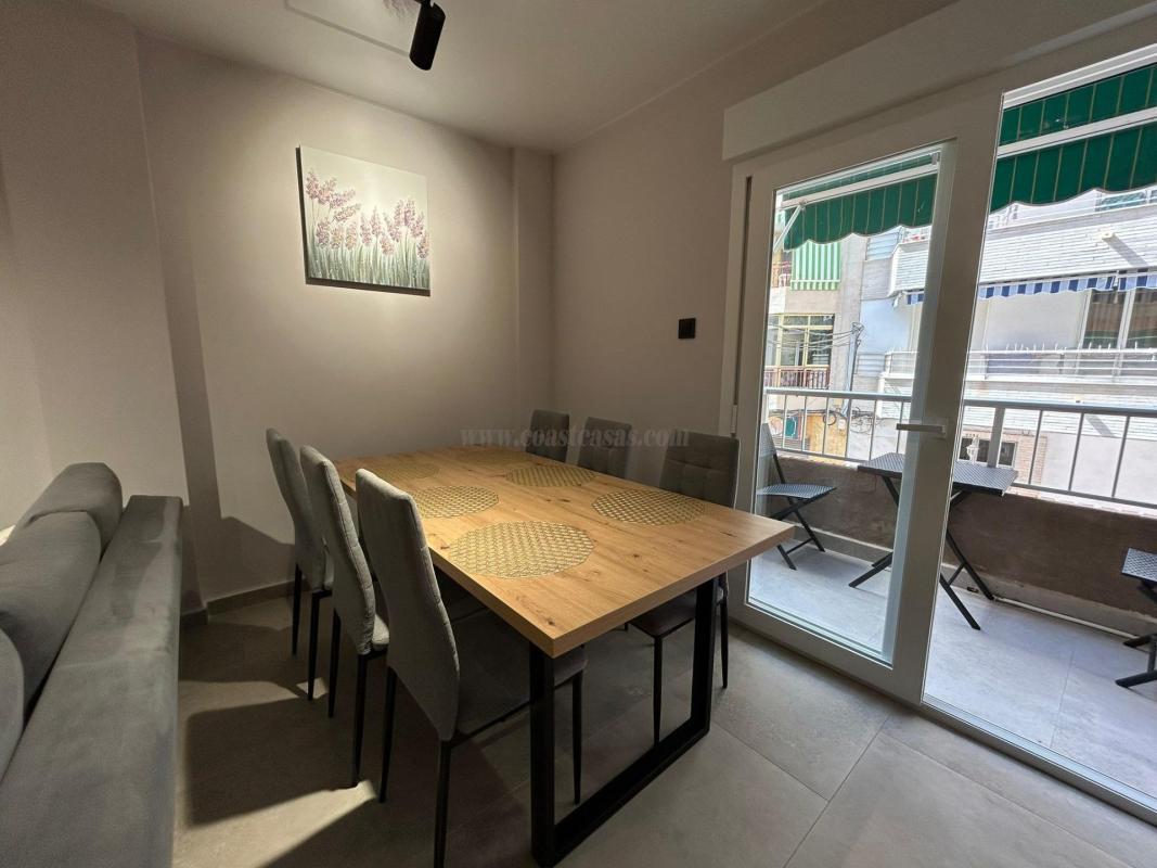 Venta de apartamento en Torrevieja