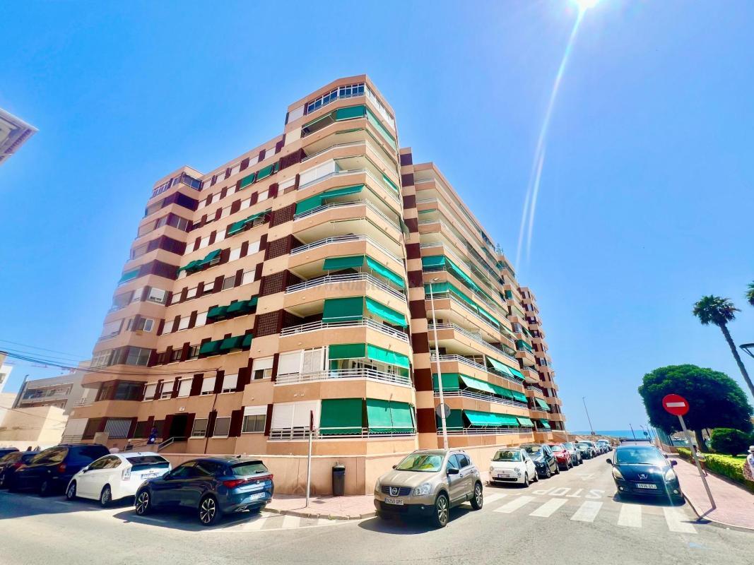 Venta de apartamento en Torrevieja