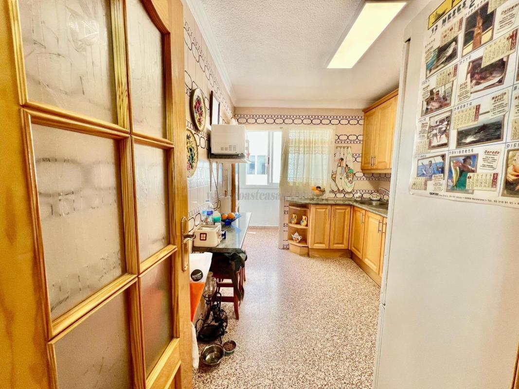Venta de apartamento en Torrevieja