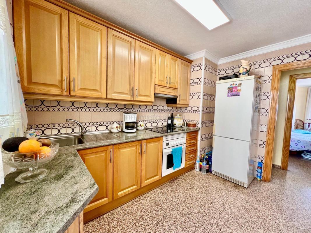 Venta de apartamento en Torrevieja