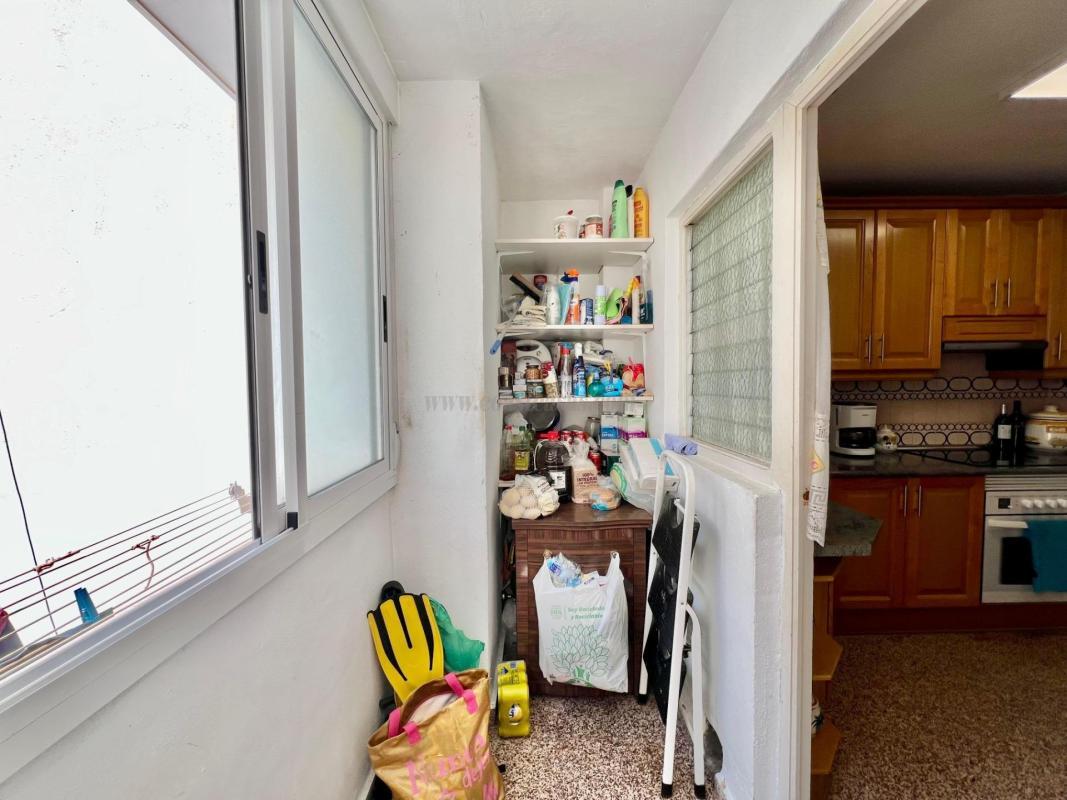 Venta de apartamento en Torrevieja