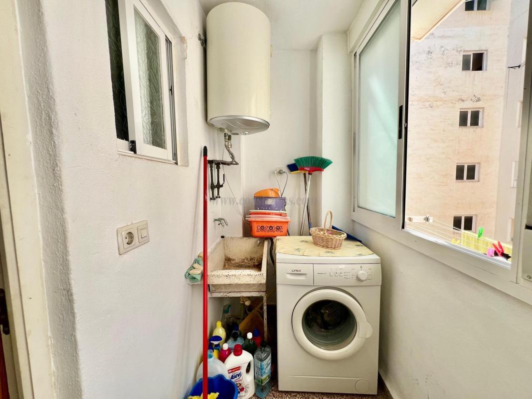 Venta de apartamento en Torrevieja