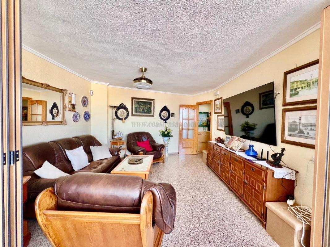 Venta de apartamento en Torrevieja