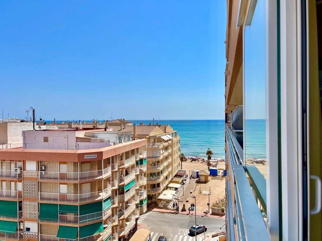 Venta de apartamento en Torrevieja