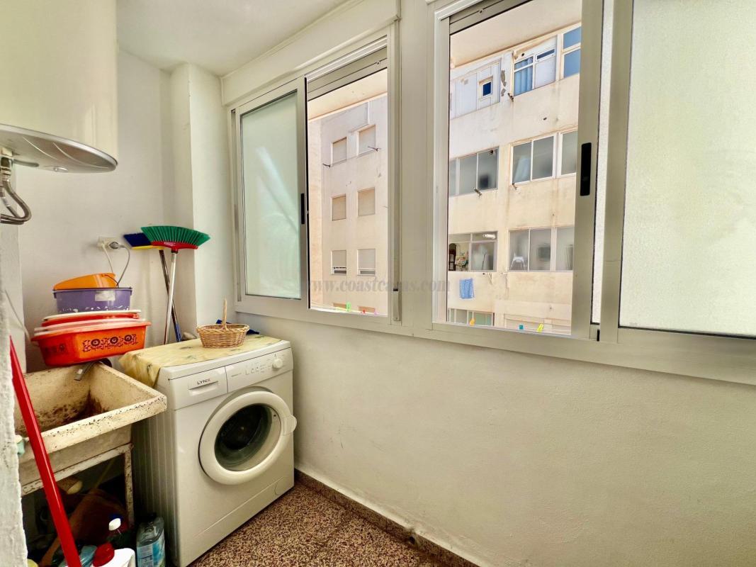 Venta de apartamento en Torrevieja