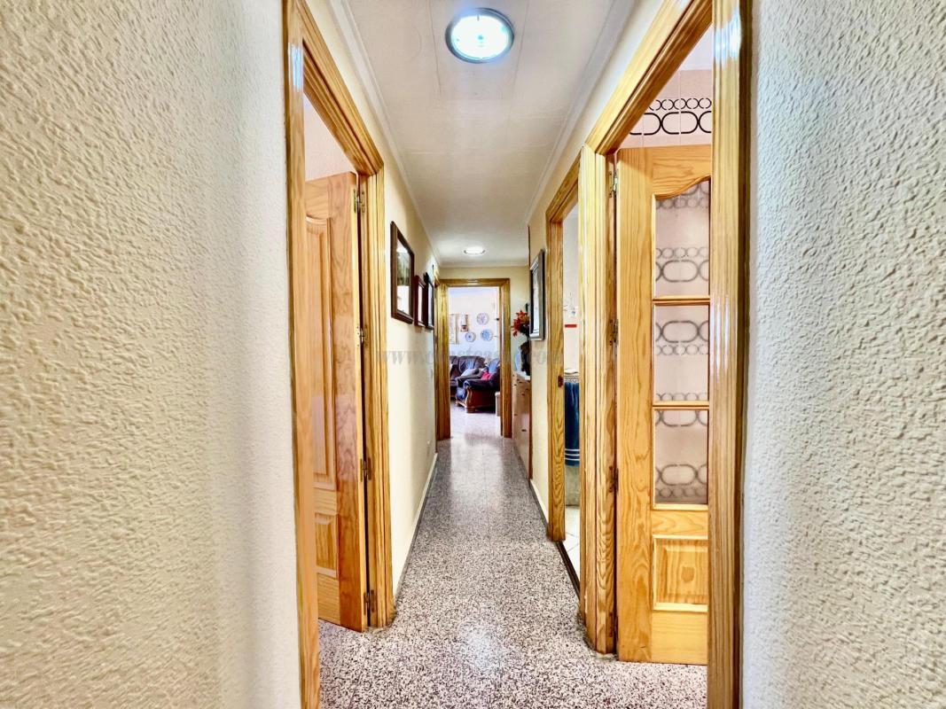 Venta de apartamento en Torrevieja