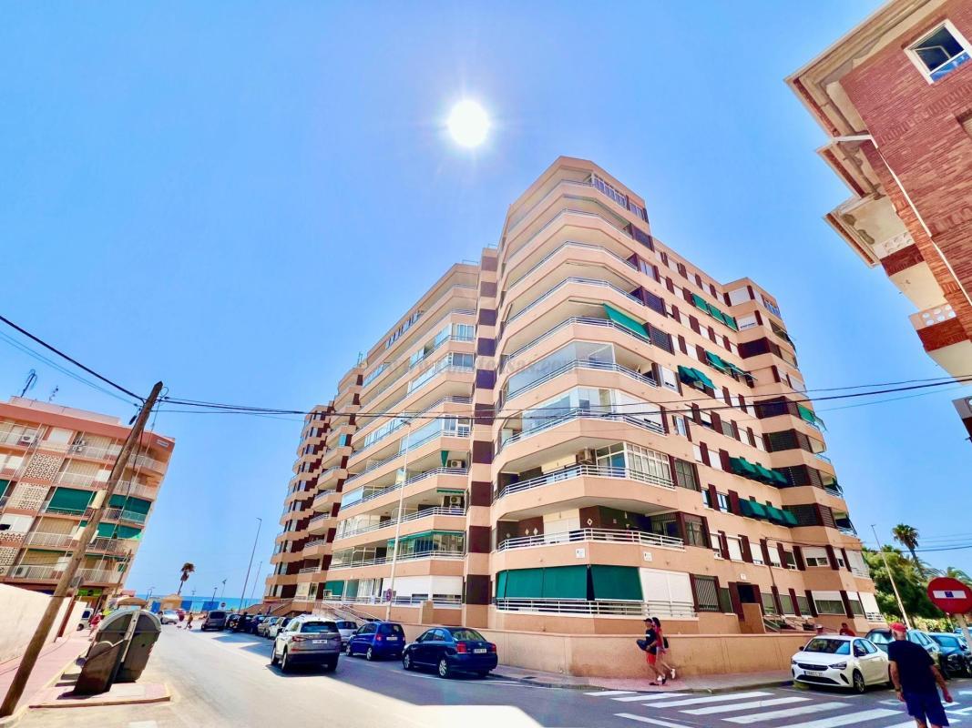 Venta de apartamento en Torrevieja