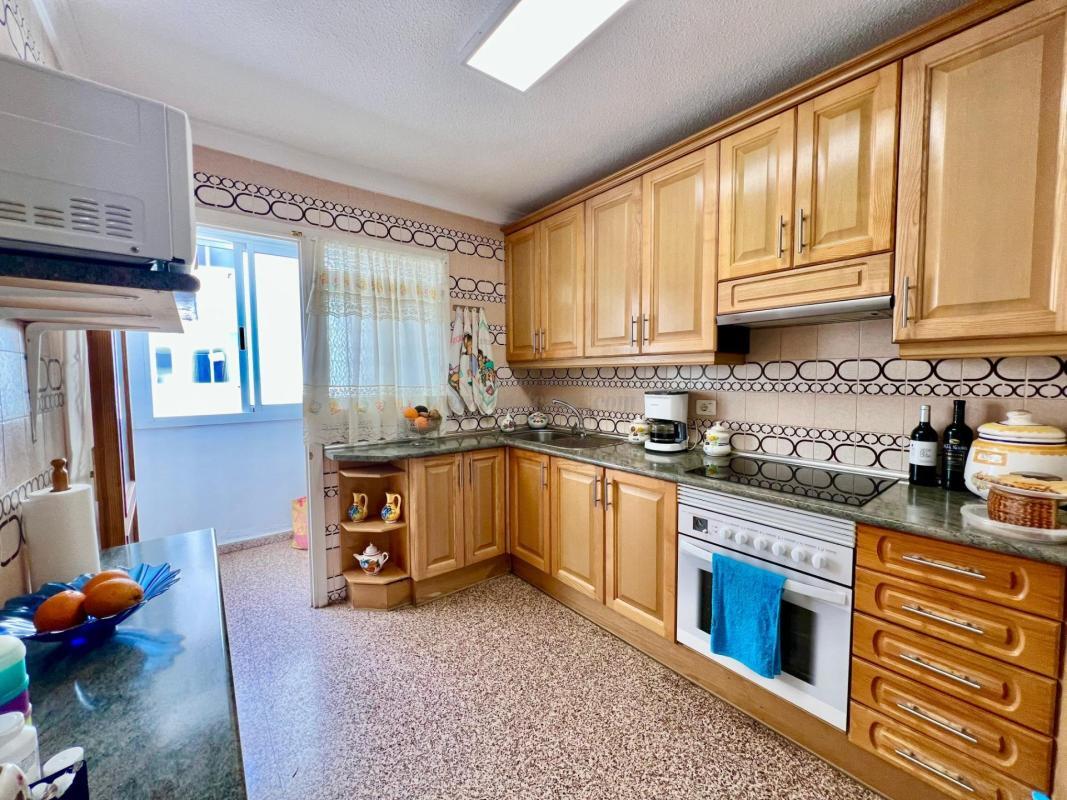 Venta de apartamento en Torrevieja