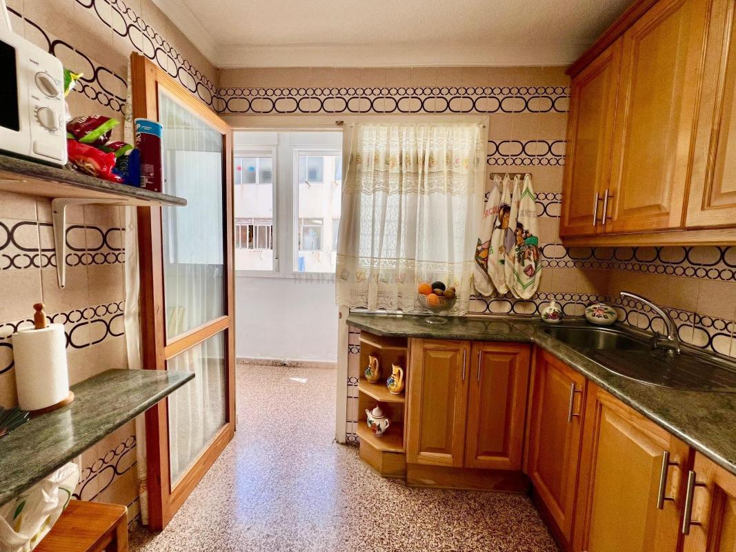 Venta de apartamento en Torrevieja