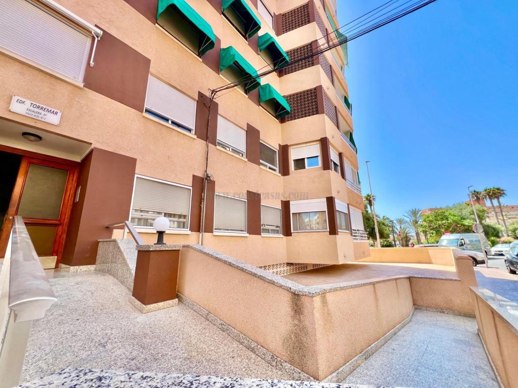 Venta de apartamento en Torrevieja