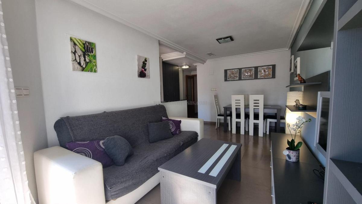 Venta de apartamento en Torrevieja