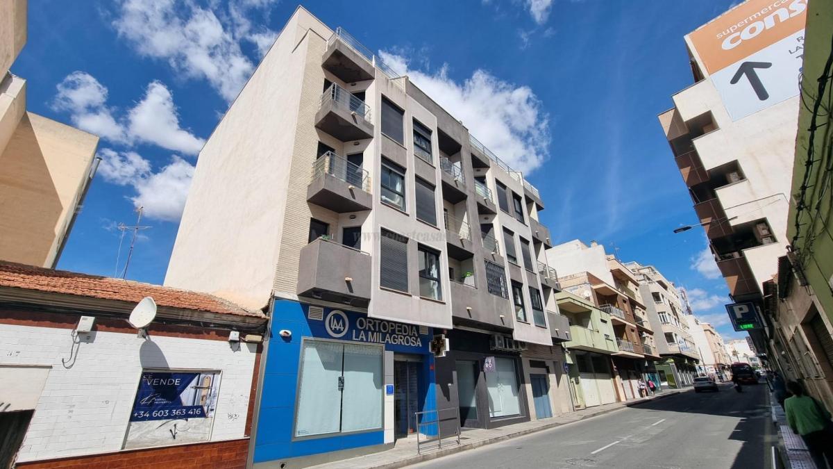 Venta de apartamento en Torrevieja