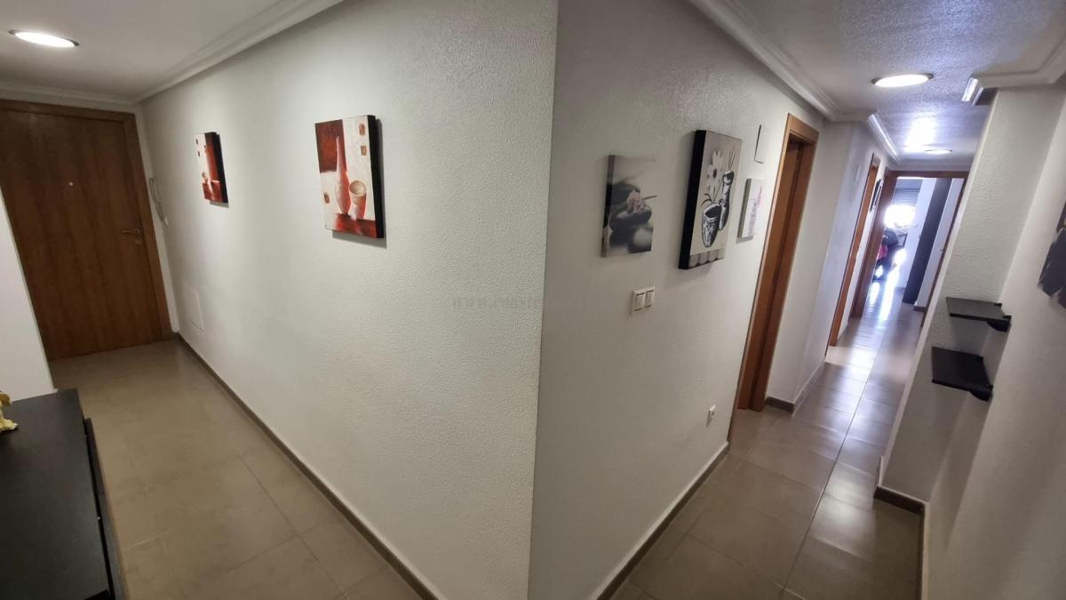 Venta de apartamento en Torrevieja