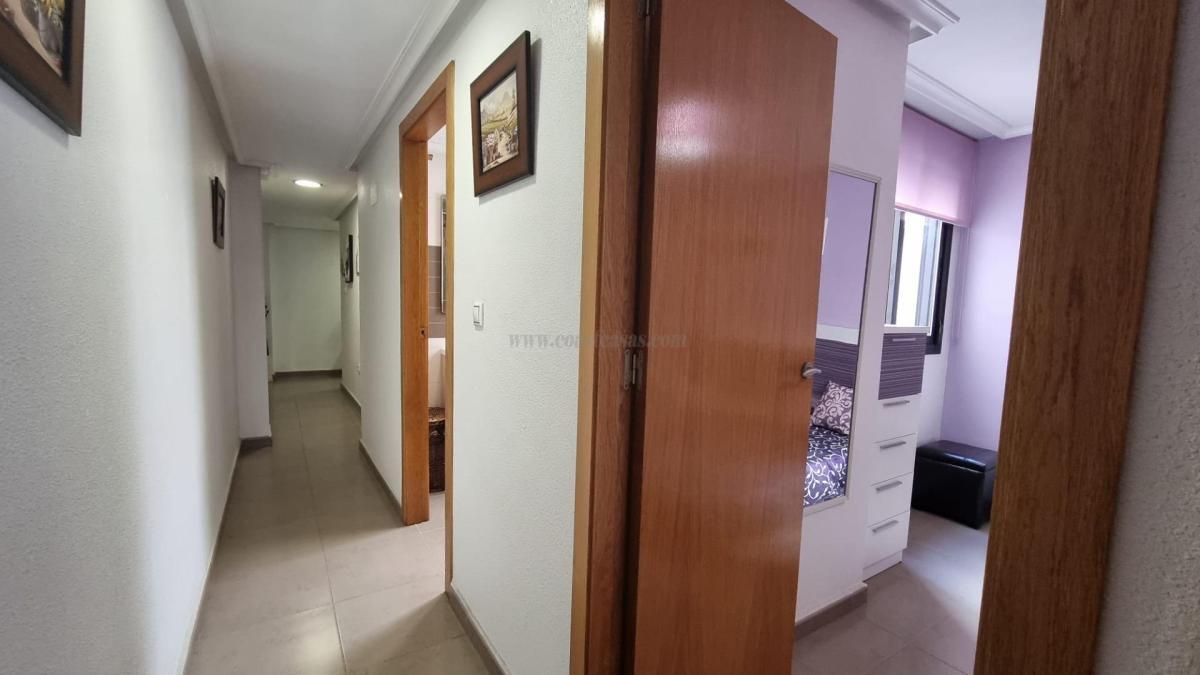 Venta de apartamento en Torrevieja