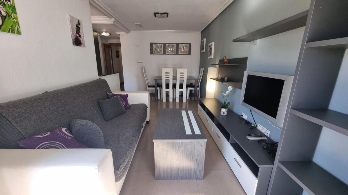 Venta de apartamento en Torrevieja