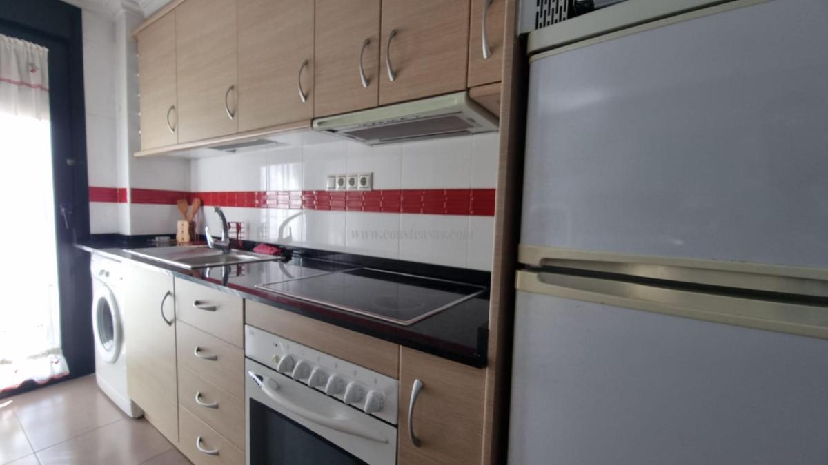 Venta de apartamento en Torrevieja