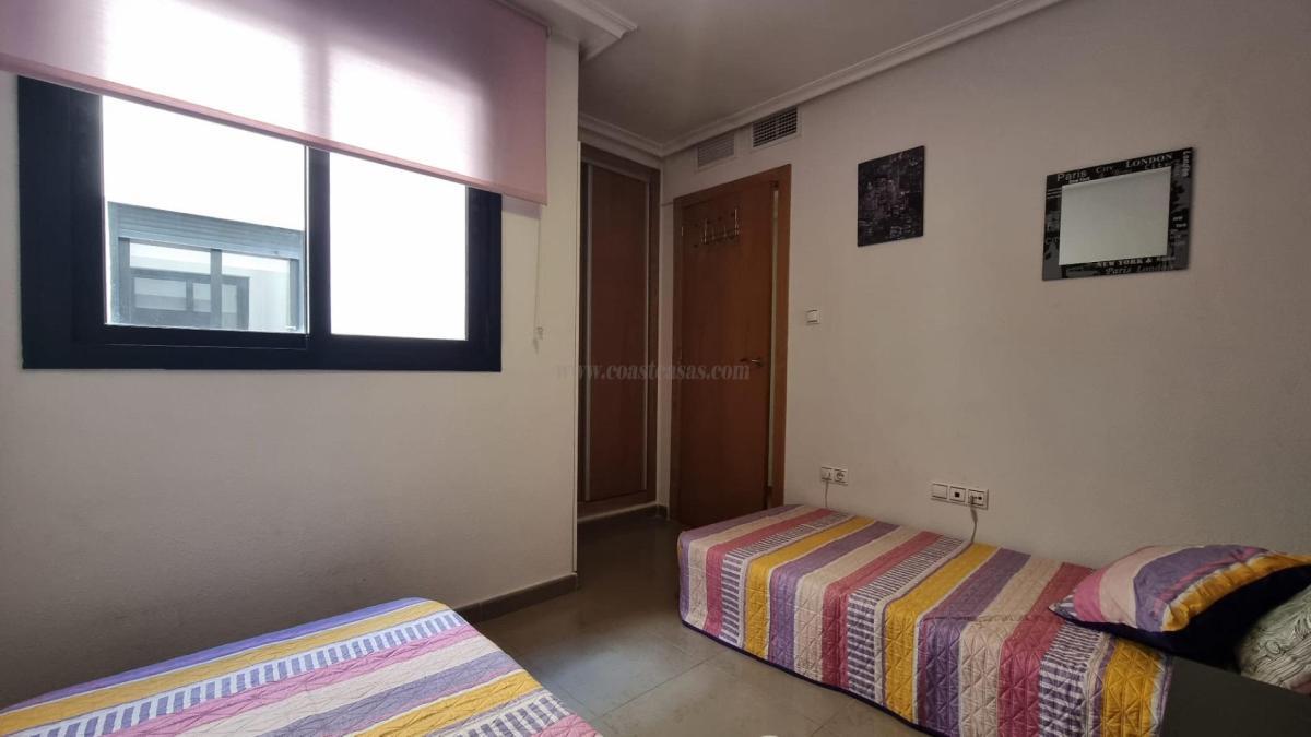 Venta de apartamento en Torrevieja