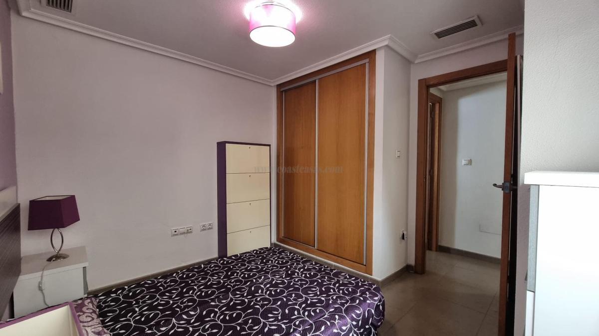 Venta de apartamento en Torrevieja