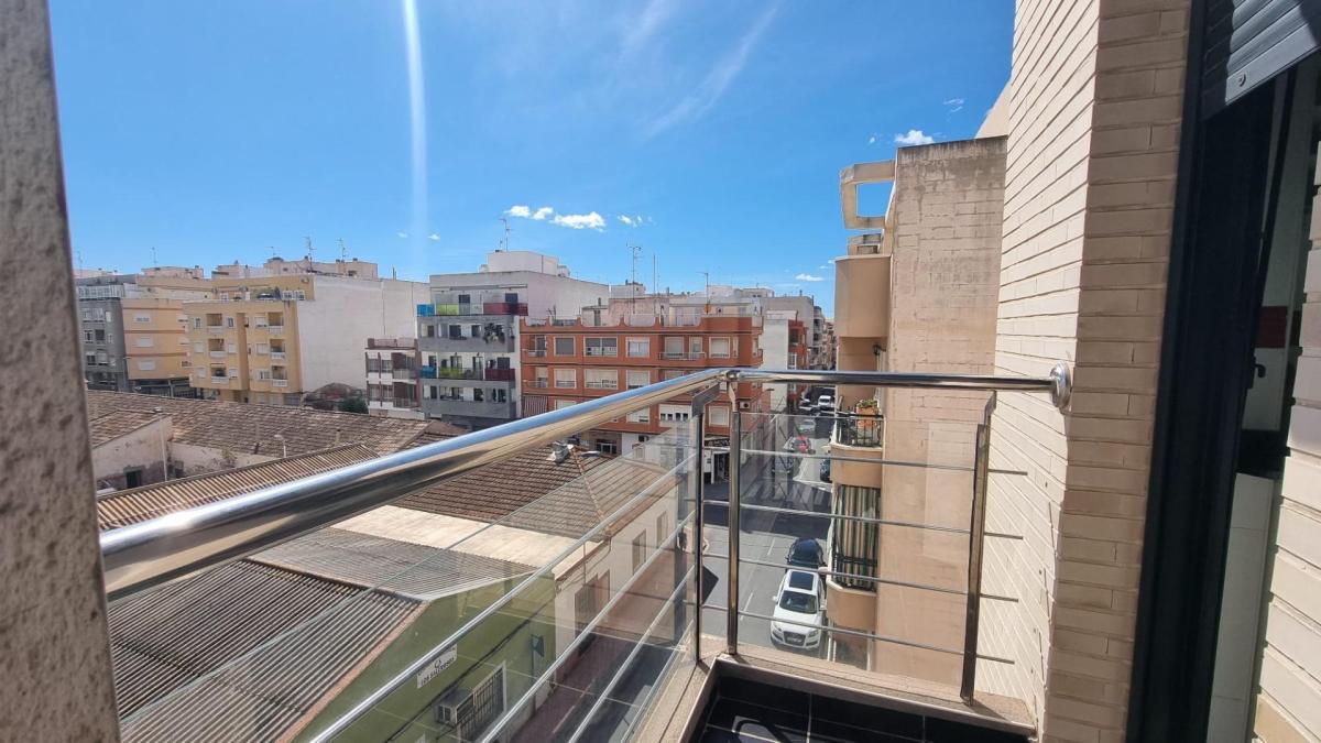 Venta de apartamento en Torrevieja