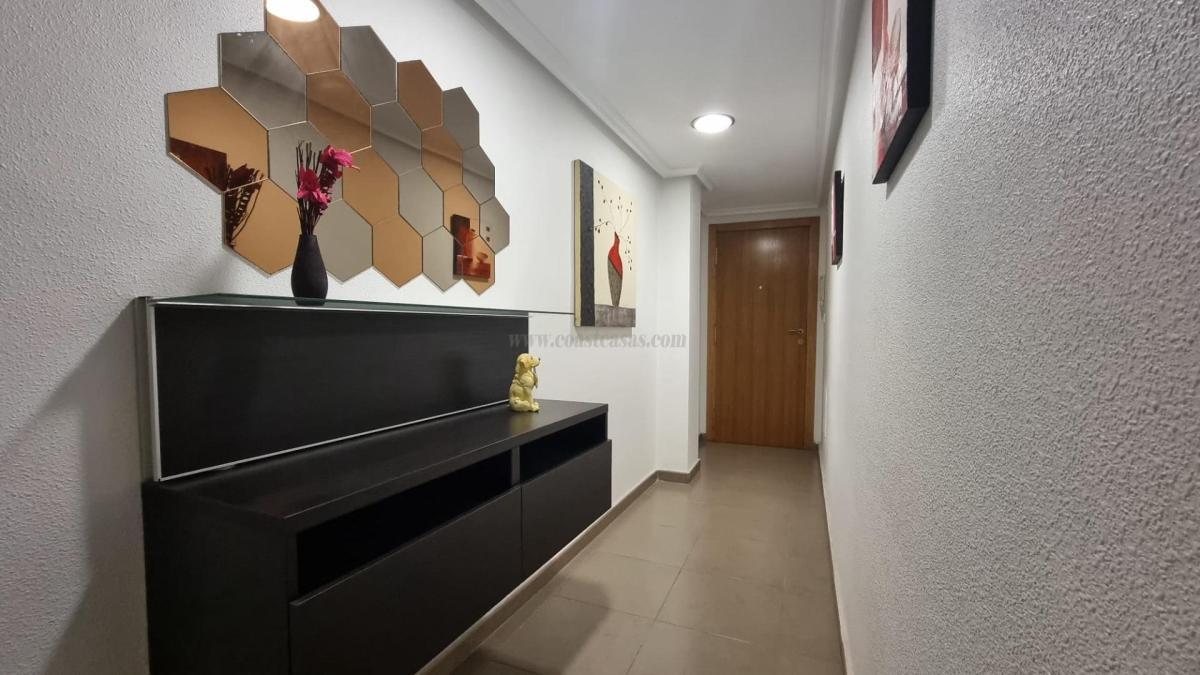 Venta de apartamento en Torrevieja