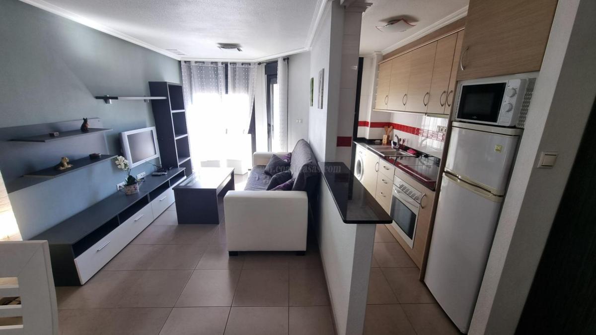 Venta de apartamento en Torrevieja