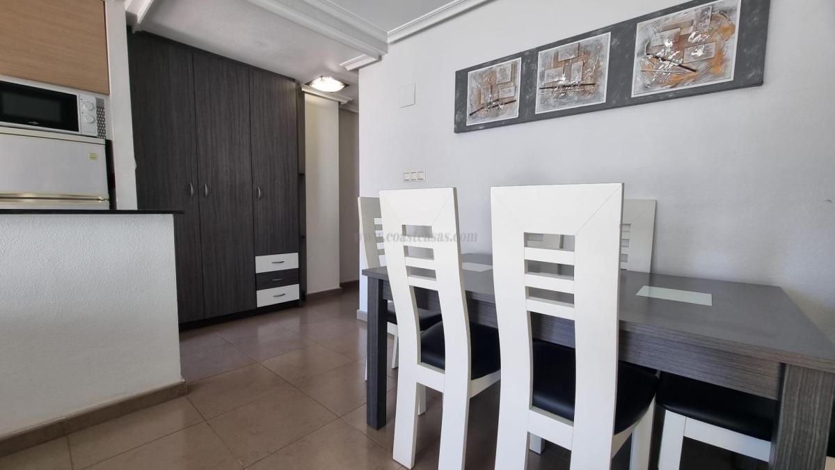 Venta de apartamento en Torrevieja