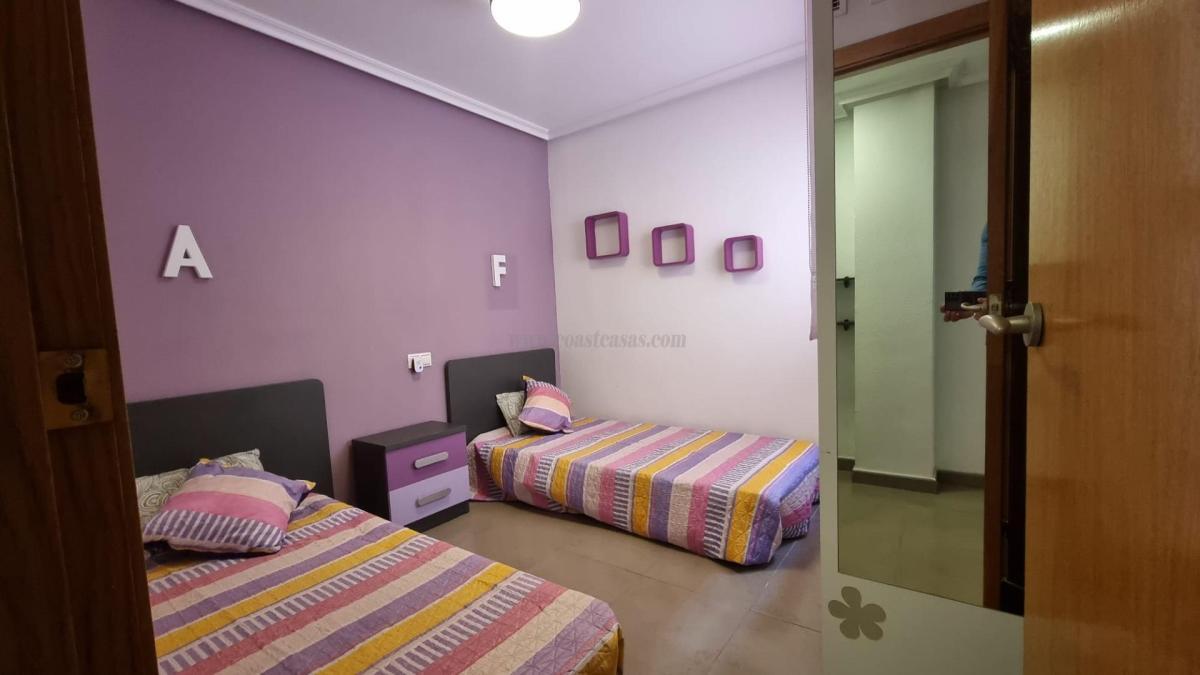 Venta de apartamento en Torrevieja