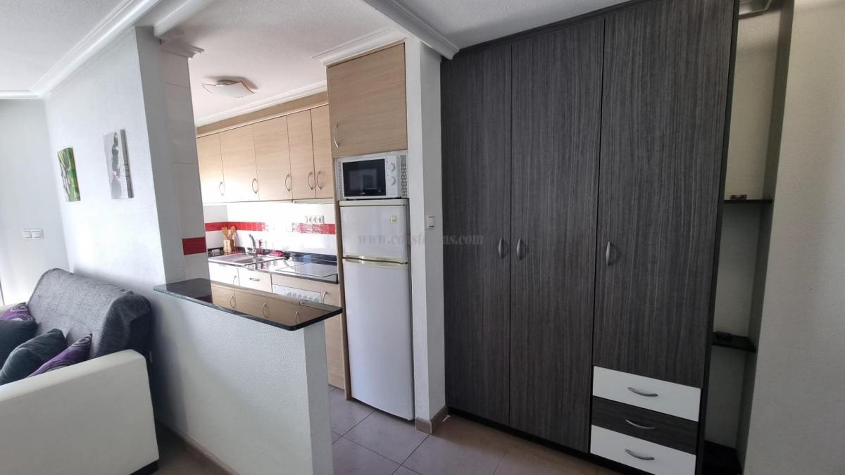 Venta de apartamento en Torrevieja