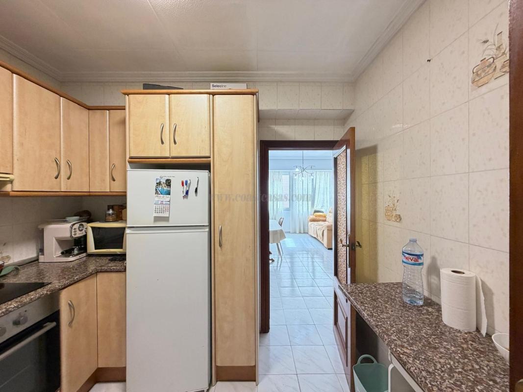 Venta de apartamento en Torrevieja