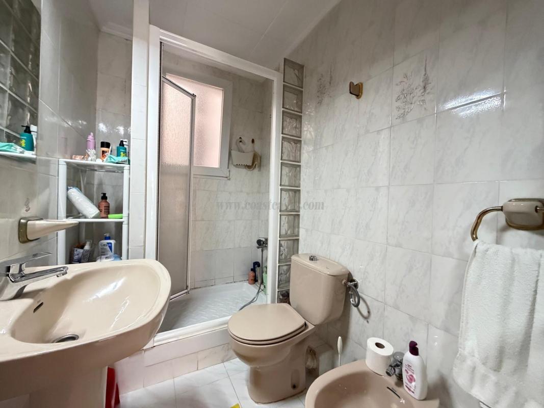 Venta de apartamento en Torrevieja