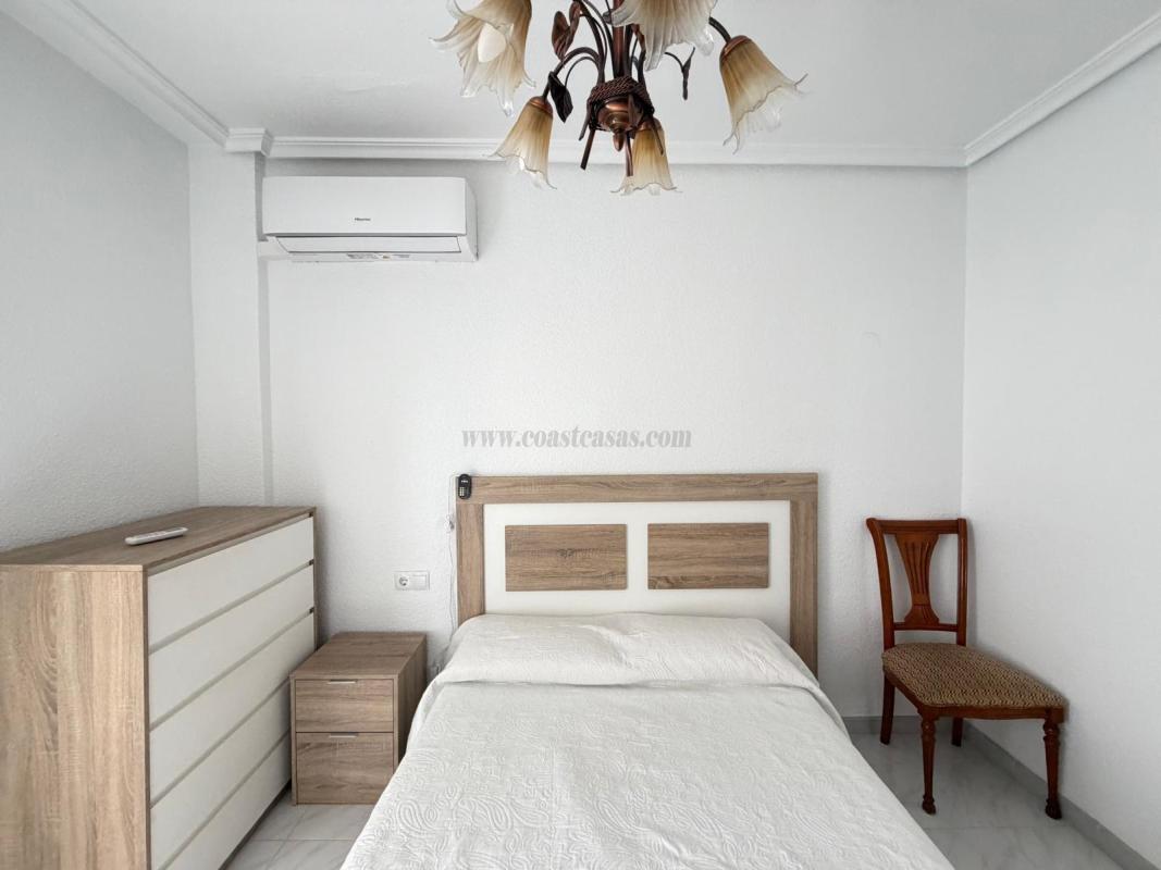 Venta de apartamento en Torrevieja