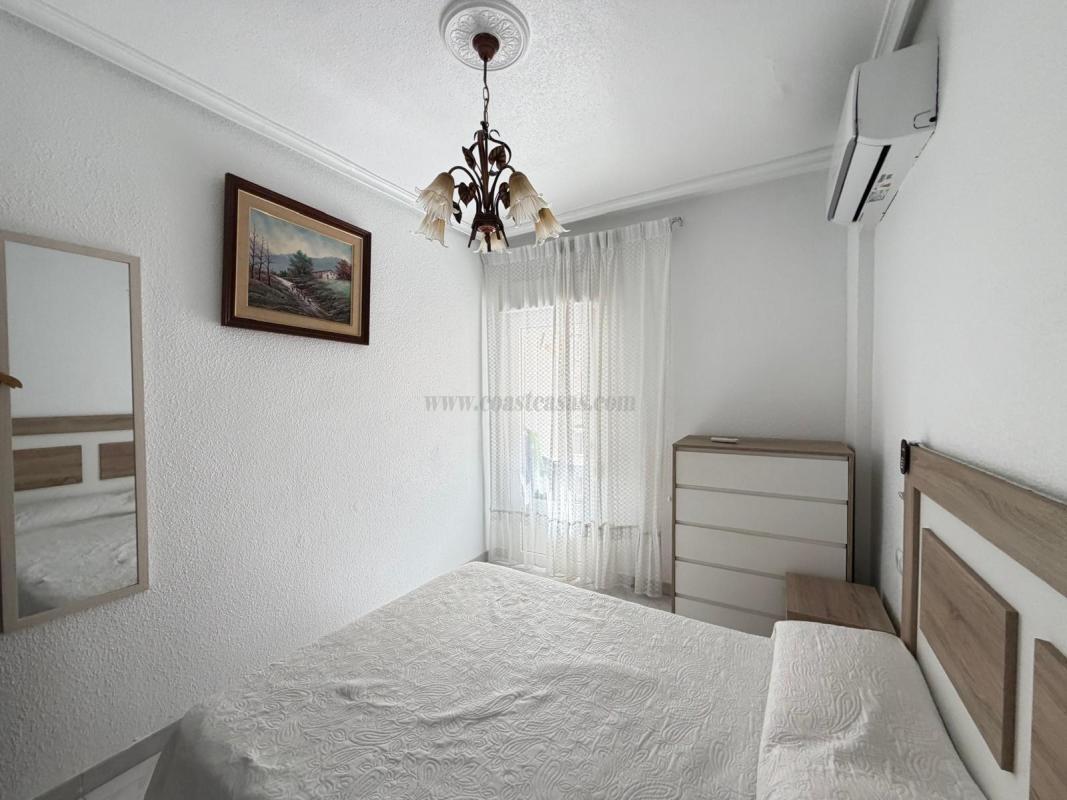 Venta de apartamento en Torrevieja