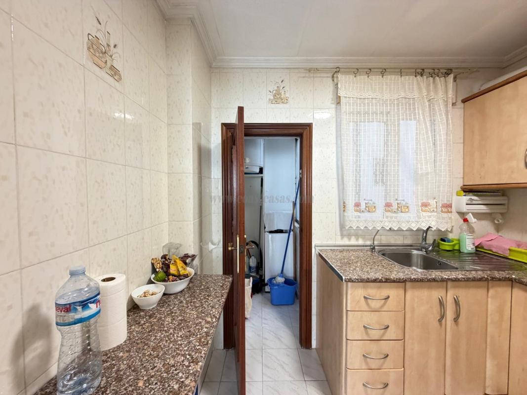 Venta de apartamento en Torrevieja