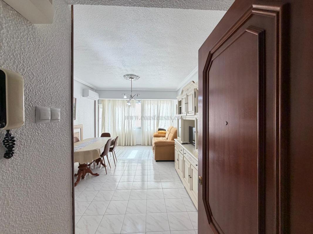 Venta de apartamento en Torrevieja