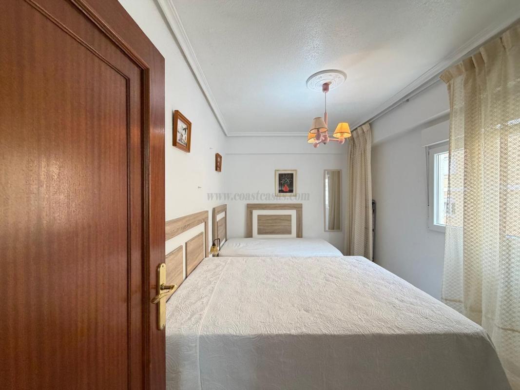 Venta de apartamento en Torrevieja