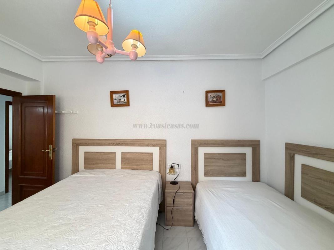 Venta de apartamento en Torrevieja