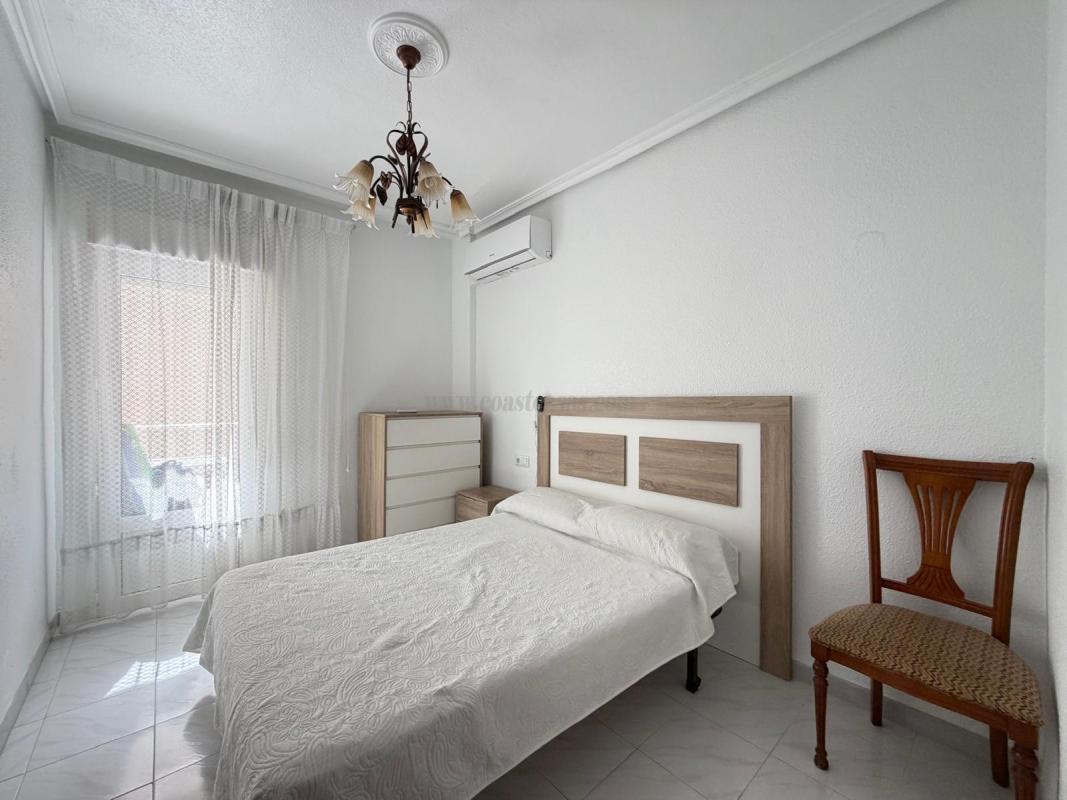 Venta de apartamento en Torrevieja