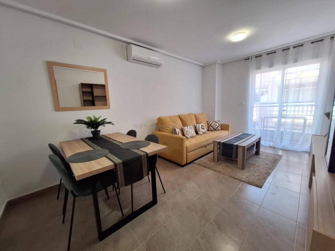 Venta de apartamento en Torrevieja