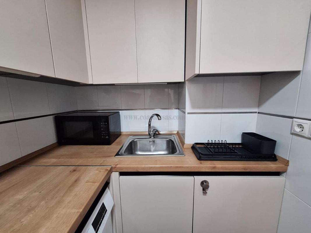 Venta de apartamento en Torrevieja