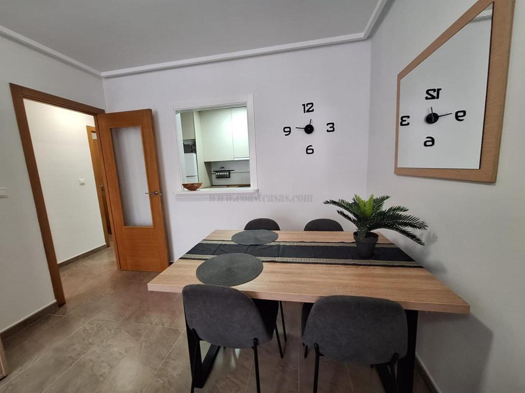 Venta de apartamento en Torrevieja